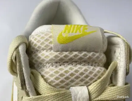 Drop Nike Dunk DJ6902-700 Lemon Low 0513